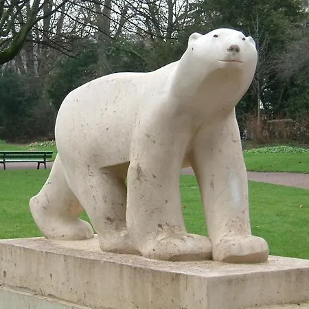 Agate - En Plein Coeur De La *