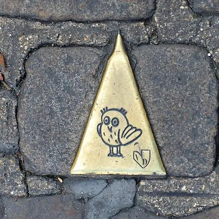 Agate - En Plein Coeur De La アパート *