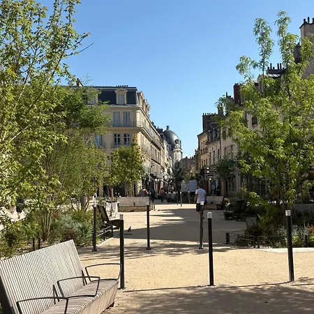 Agate - En Plein Coeur De La * ディジョン