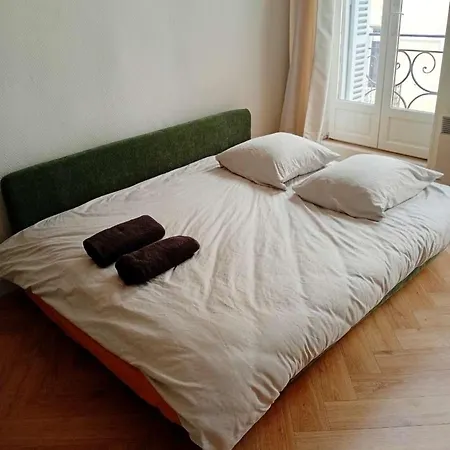 Agate - En Plein Coeur De La Dijon