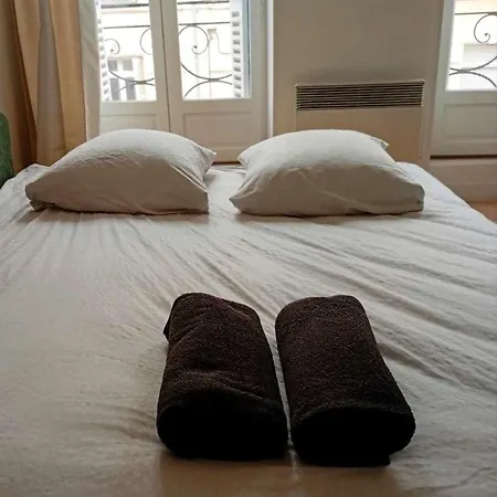 Agate - En Plein Coeur De La Appartamento Digione