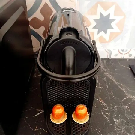 アパート Agate - En Plein Coeur De La