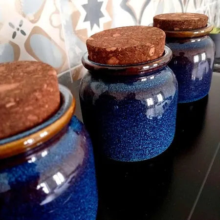 Appartamento Agate - En Plein Coeur De La