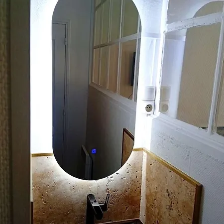 Appartamento Agate - En Plein Coeur De La *