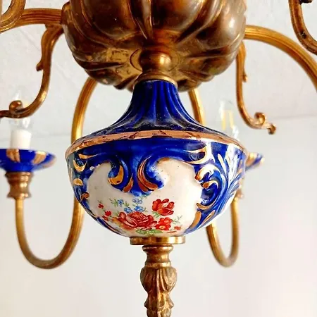 Agate - En Plein Coeur De La Appartamento