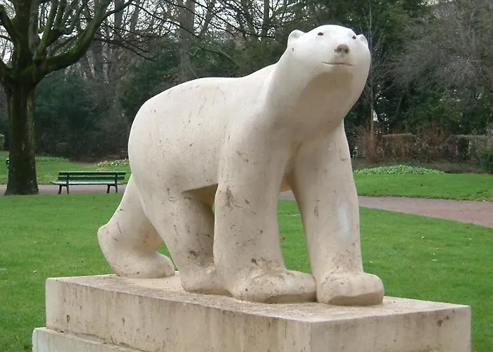 Agate - En Plein Coeur De La *