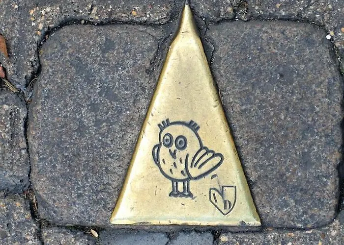 Agate - En Plein Coeur De La アパート *