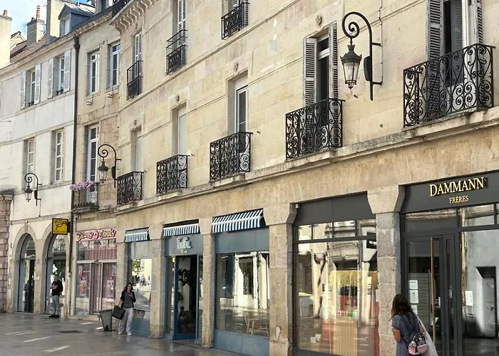 Agate - En Plein Coeur De La