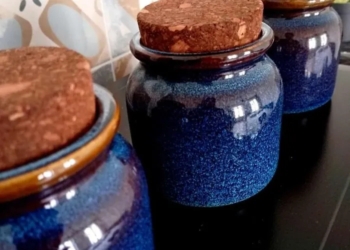 アパート Agate - En Plein Coeur De La