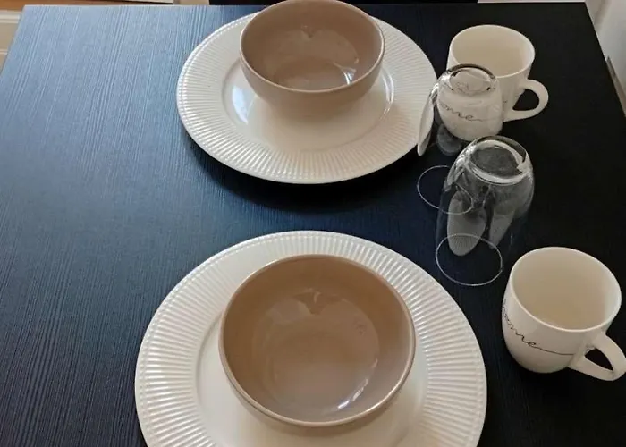 Agate - En Plein Coeur De La * ディジョン