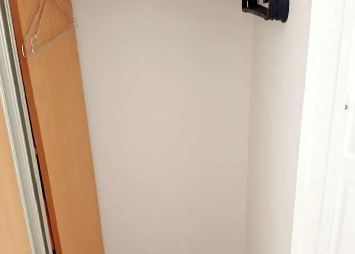 アパート Agate - En Plein Coeur De La *