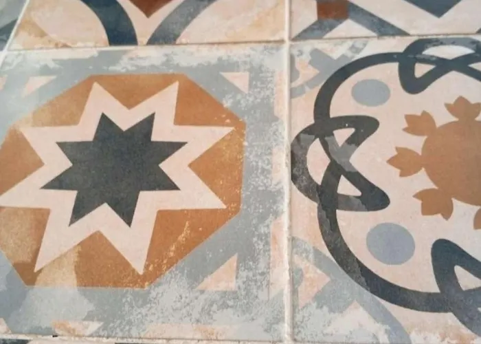 アパート Agate - En Plein Coeur De La